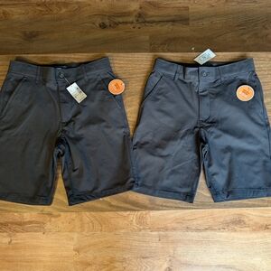 Boys Size 10 The Children's Place Shorts Bundle